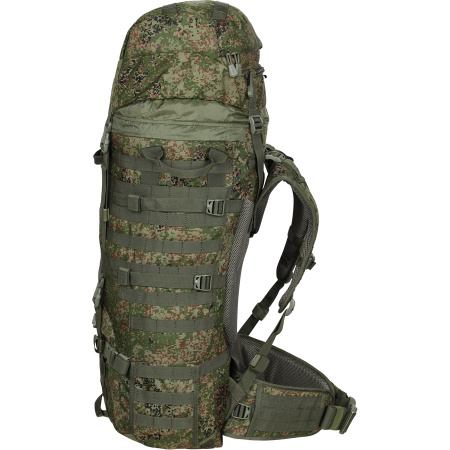 Рюкзак тактический Сплав Raptor 80 Рюкзак тактический Сплав Raptor 80