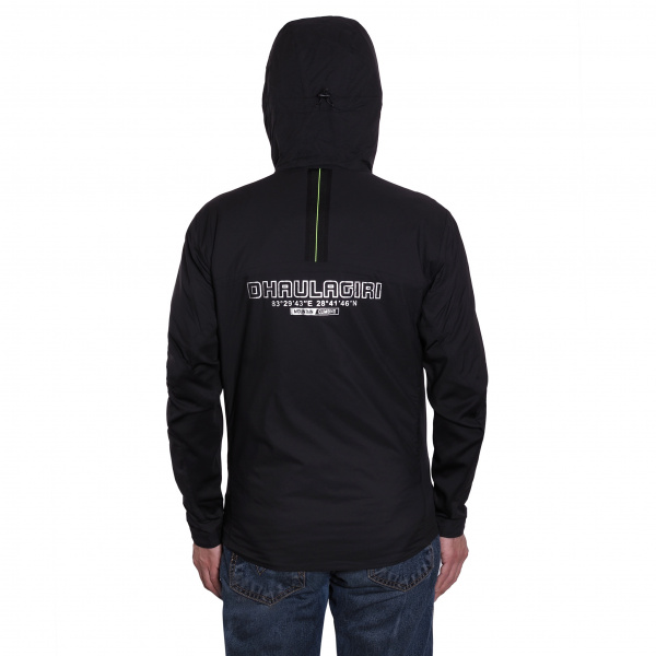 Kailas куртка Mont Lightweight Insulated Jacket