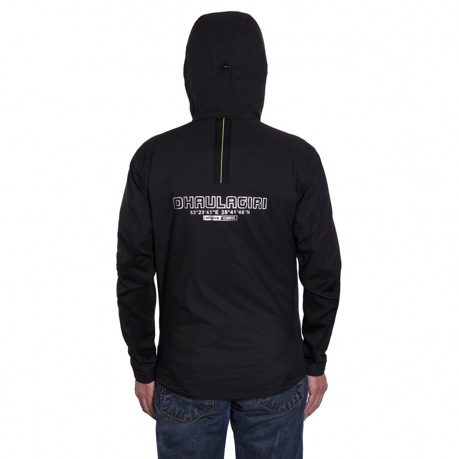 Kailas куртка Mont Lightweight Insulated Jacket