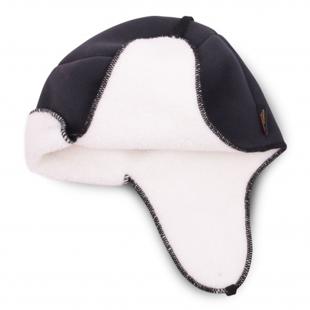 Шапка-ушанка Aswery Visby мембрана
