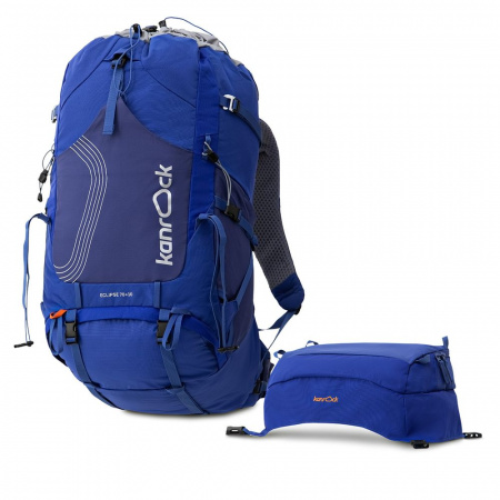 Рюкзак Kanrock Eclipse 70+10