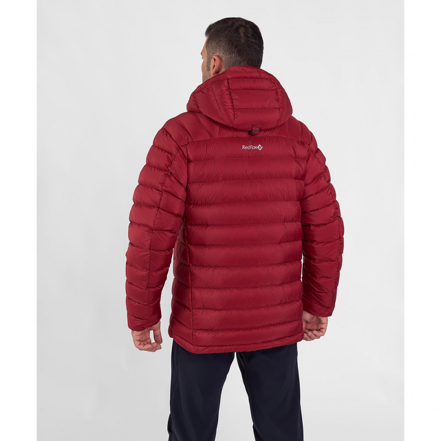 Red Fox Куртка пуховая Flight Lite III