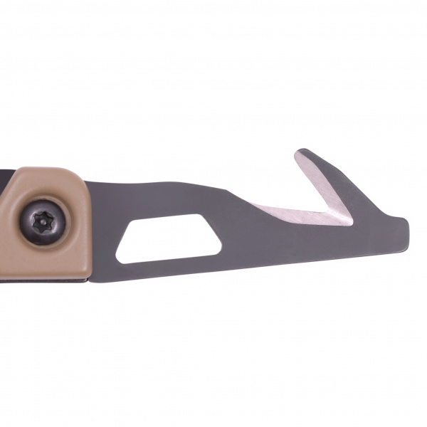 Мультитул Leatherman OHT -831642 115мм 16функций койот карт.коробка