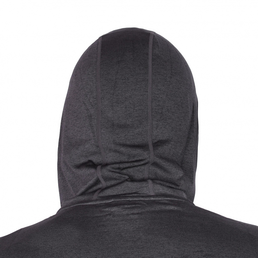 Толстовка UTO Zipper Long Sleeve Hoodie 929102