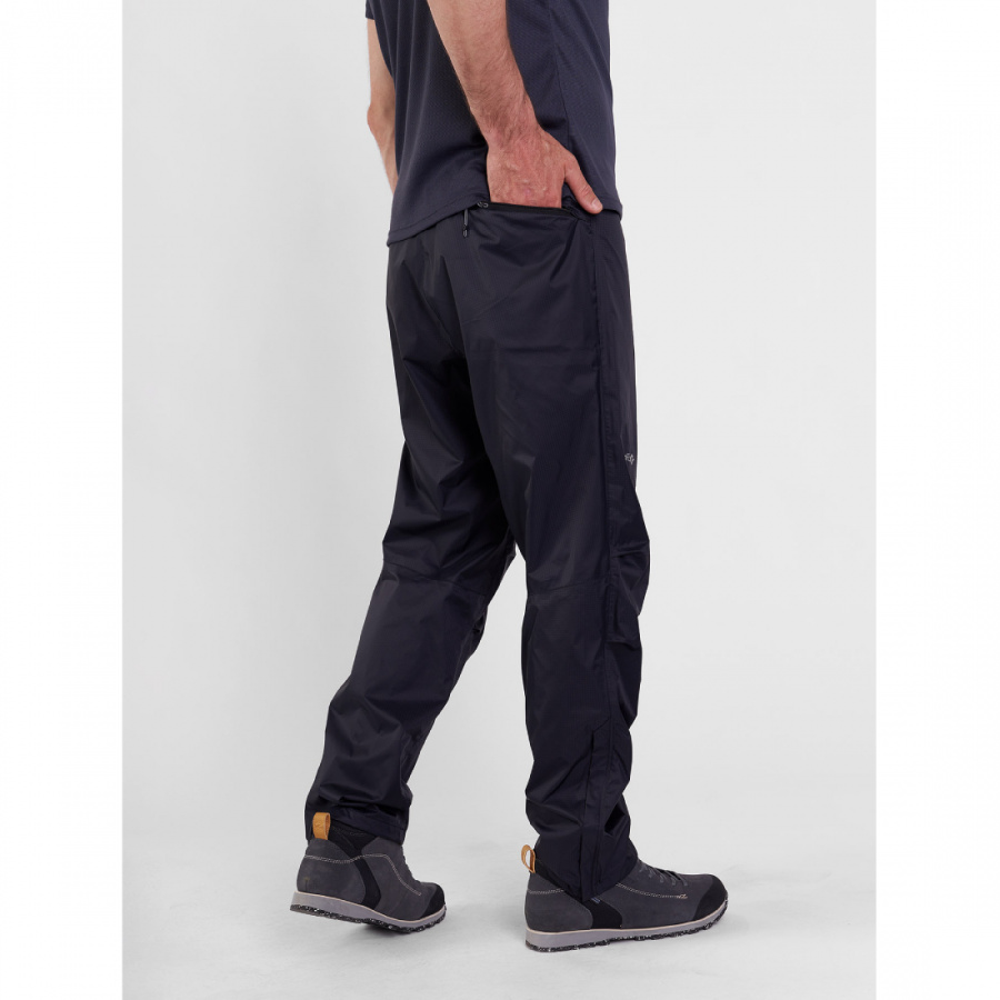 Red Fox Брюки ветрозащитные Long Trek II Мужские