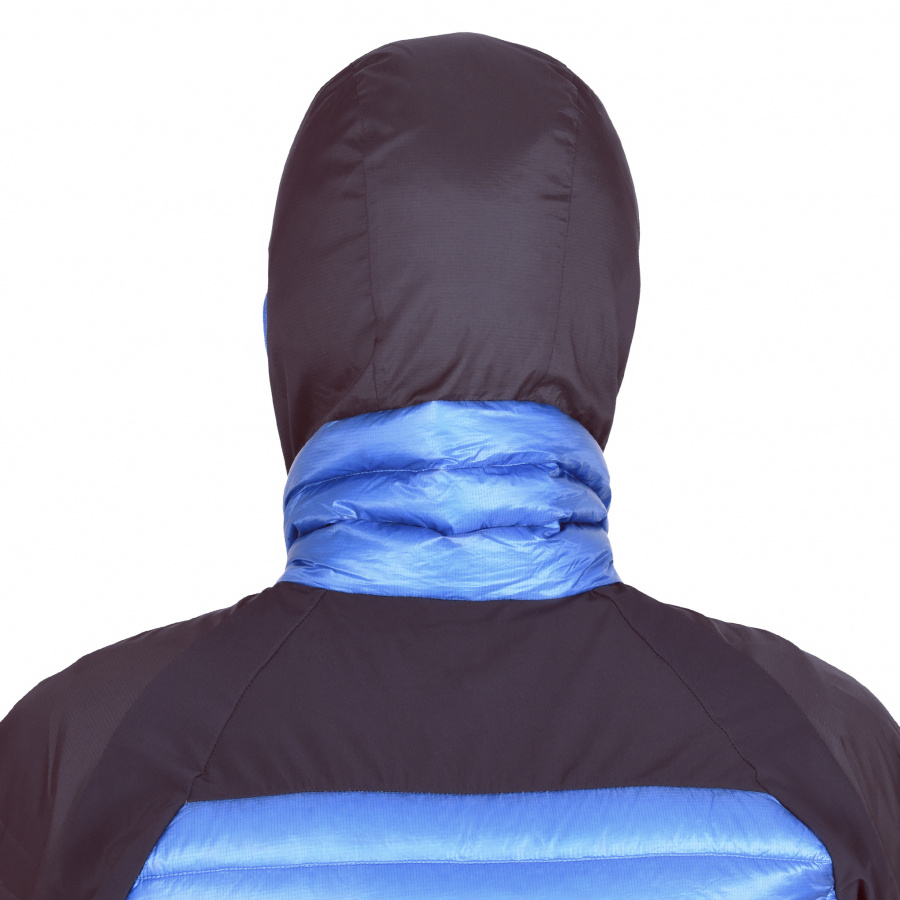 Black Yak Куртка Light Down Insulation Stretch Hood