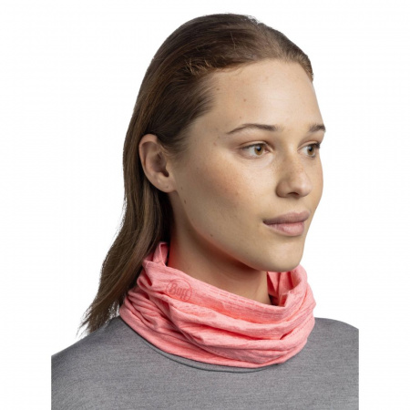 Бандана Buff Dryflx Solid Rose Pink 118096.561.10.00