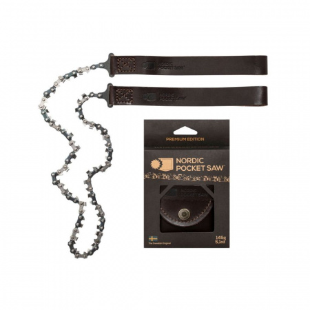 Походная цепная пила NPS (Nordic Pocket Saw™) Premium