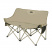 Кресло складное туристическое двухместное BRS Y05