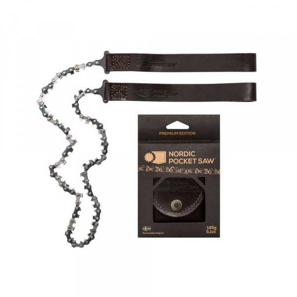 Походная цепная пила NPS (Nordic Pocket Saw™) Premium