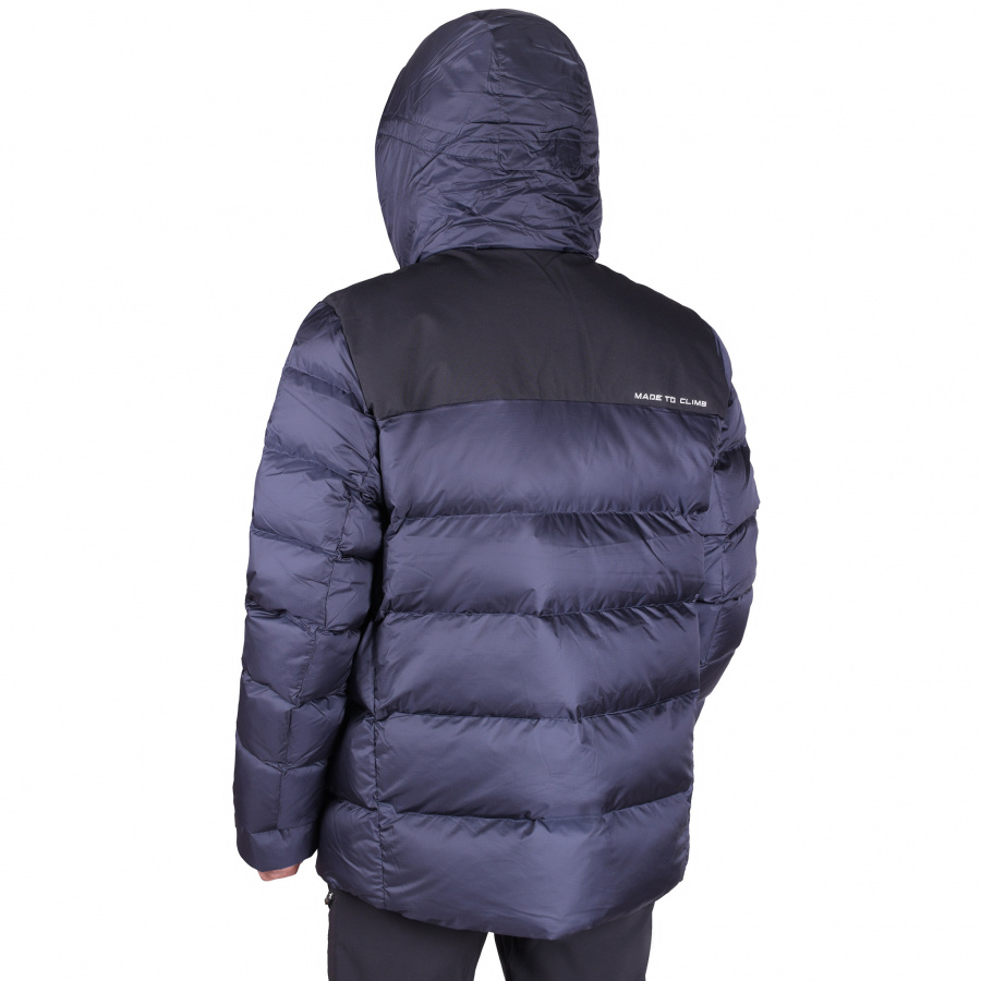 Kailas куртка пуховая BC Hooded Down KG2143105