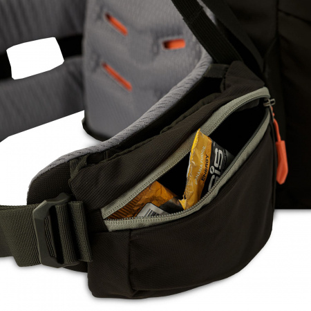 Рюкзак Salewa Alptrek 55+10