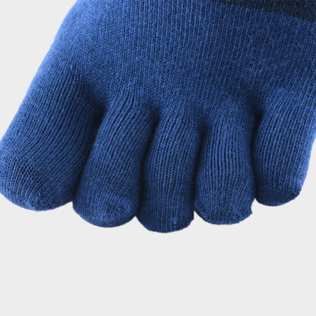 Носки Kailas Low-cut 5-Finger Socks Unisex KH2402004