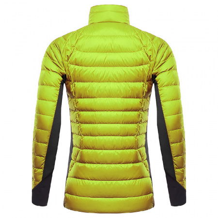 Black Yak Куртка пуховая женская Light Down Insulation Jacket