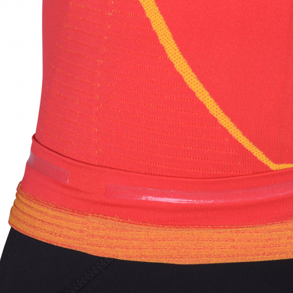 Термофутболка UTO Compress Long Sleeve 926102