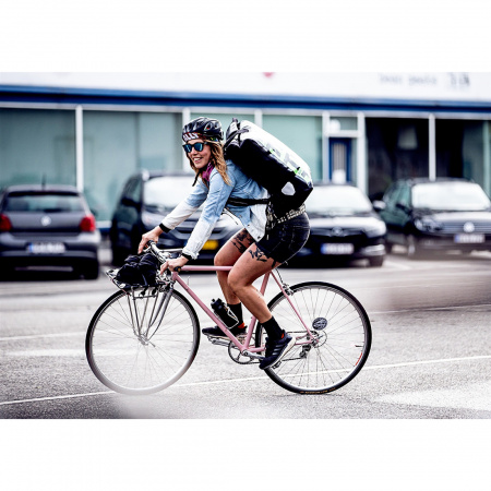 Рюкзак Ortlieb Messenger-Bag Pro 39