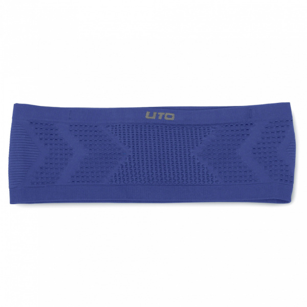 Пояс беговой UTO Multifunctional Running Waist Bag 925101 Фиолетовый (Blue) L