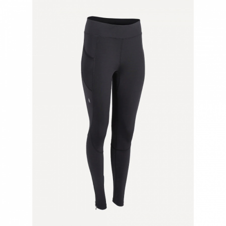 Тайтсы женские Сплав Trail черные 46/170 Тайтсы женские Сплав Trail черные 46/170