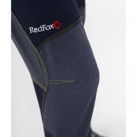 Red Fox Брюки Granite Climbing Женские