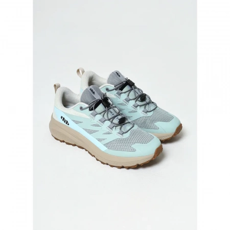 Кроссовки женские треккинговые THB Santis ментол. 38