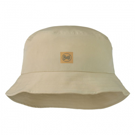 Панама Buff Adventure Bucket Solid Sand (L-XL)
