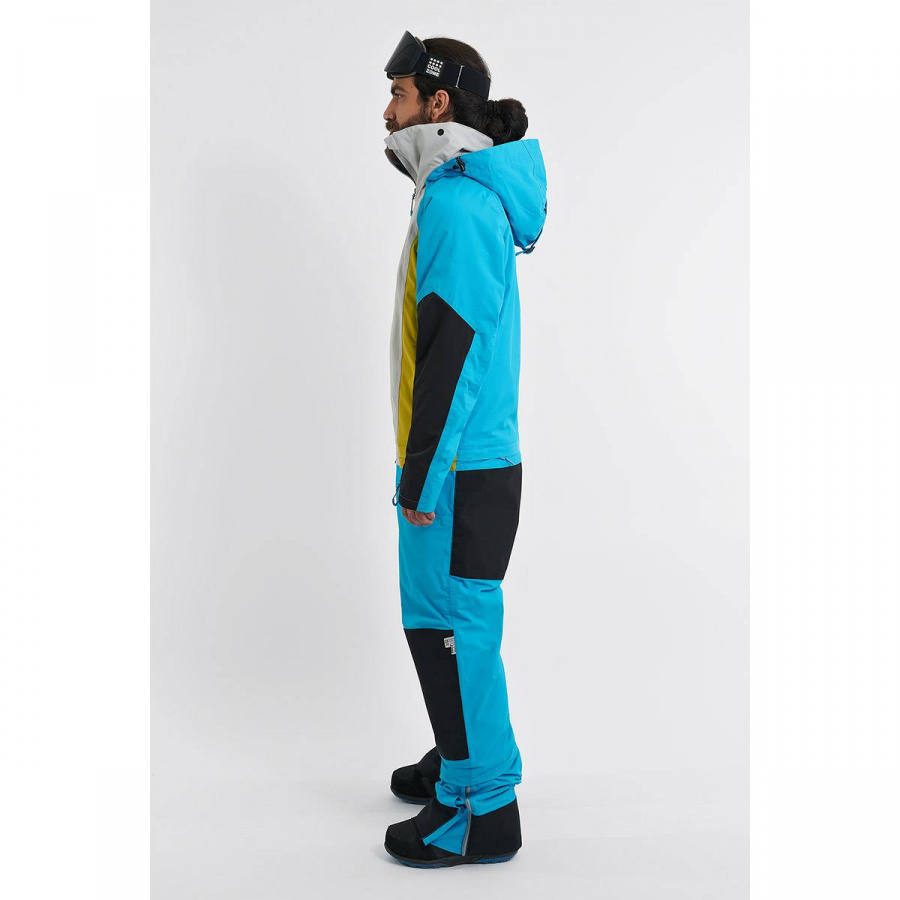 Комбинезон VETER KN2127