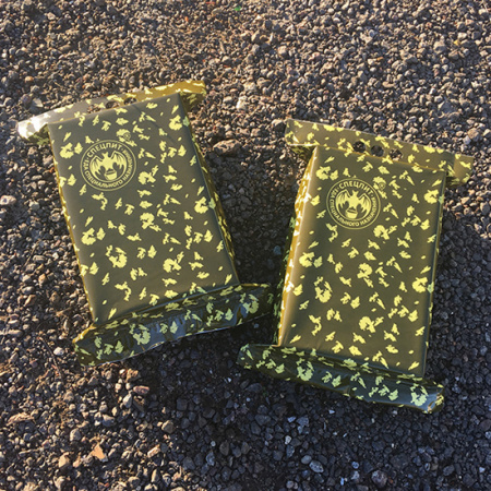 Рацион питания "МВД" ИРП-Пс-МВД Стандарт Спецпит