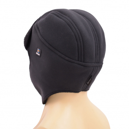 Шапка-ушанка Aswery Flygare мембрана