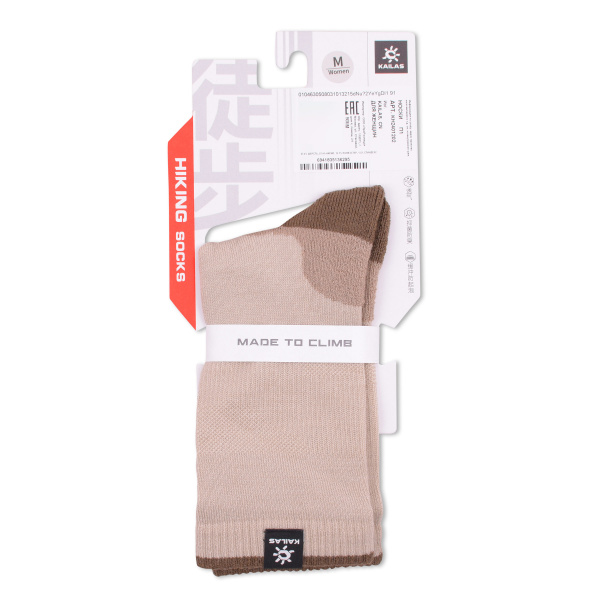 Носки Kailas Mid-cut Trekking Wool Women KH2401202
