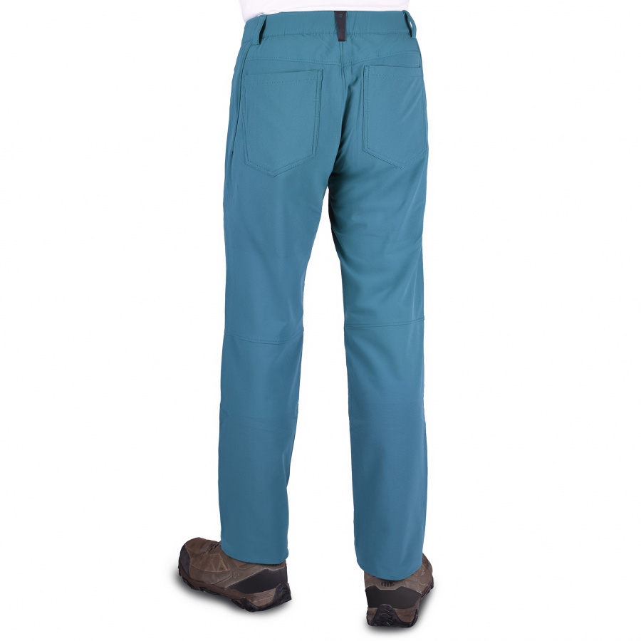 Kailas брюки Flyknit Softshell Pant