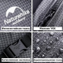 Рюкзак Naturehike NH20BB113 40 л + 5 л