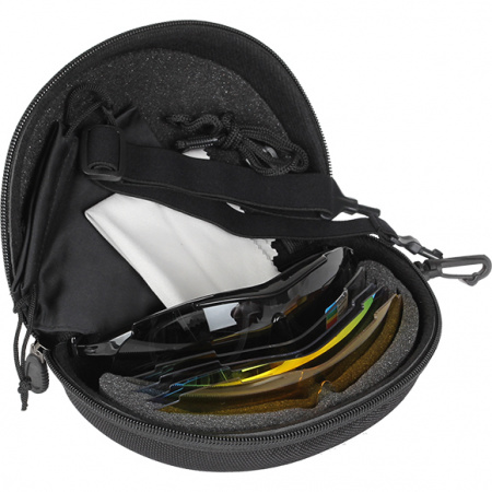 Очки с набором сменных фильтров Cloud Track