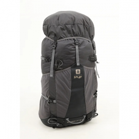 Рюкзак Сплав Gradient Light 50 v2 S серый