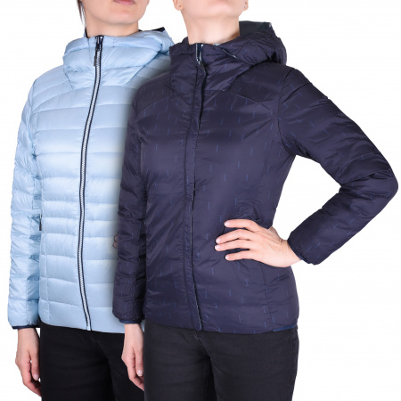 Kailas куртка пуховая W's Cross Down KG320148