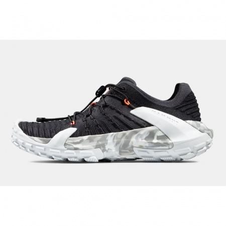 Кроссовки женские Mammut Hueco Knit II Low Women