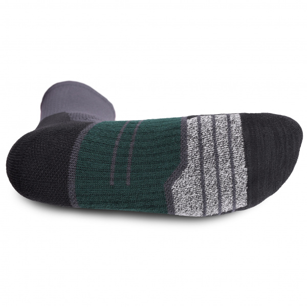 Носки Kailas Mid-cut Heavy Duty Trekking Men KH2402103