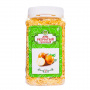 Organic Food Лук репчатый сушеный, 120 гр ПЭТ
