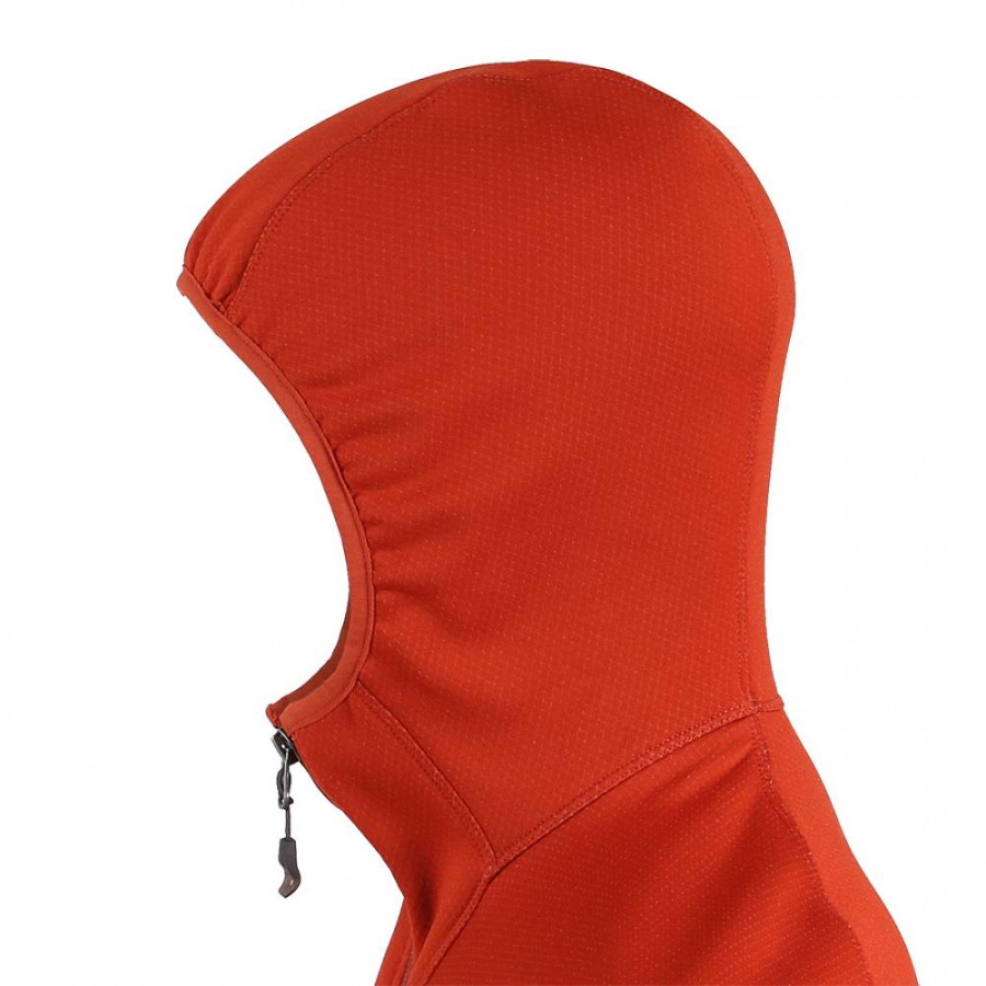 Куртка Сплав Delta Power Stretch