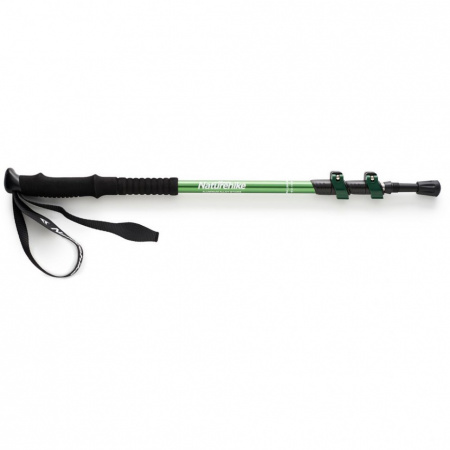 Треккинговая палка Naturehike ST01 6061 AL NH17D001-Z 56-120 (1шт)