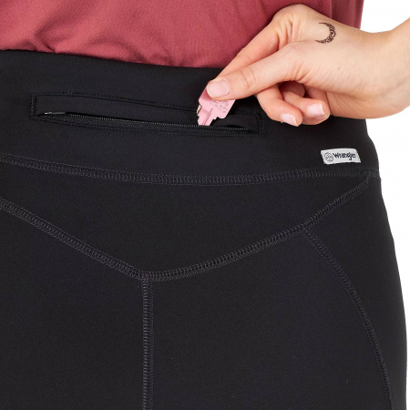 Брюки женские Wrangler Cargo Leggings