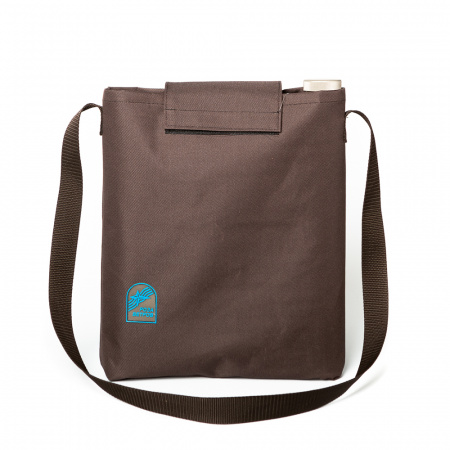 Фляга 4,5 л (нерж) (Роза ветров)