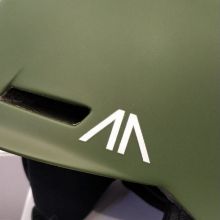 Шлем горнолыжный/сноубордический GORAA SH-02