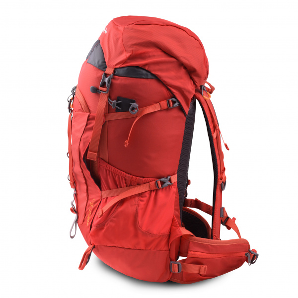 TRANGO рюкзак Salinon 35+5