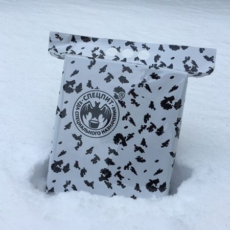 Рацион питания Зимний ИРП-Зс Стандарт Спецпит