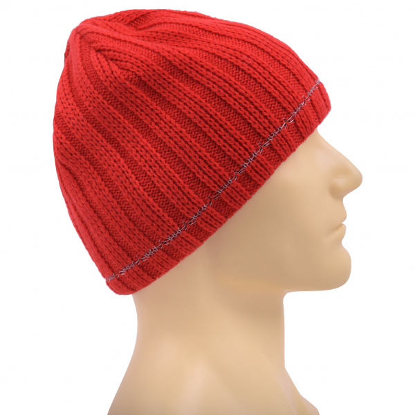 Шапка Aswery Reflective