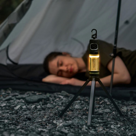 Фумигатор туристический Flextail Tiny Repel S