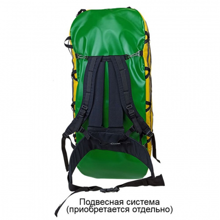 Санки-волокуши 100л Терра