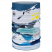 Бандана Buff CoolNet UV Turby Blue