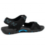 Сандалии треккинговые Editex