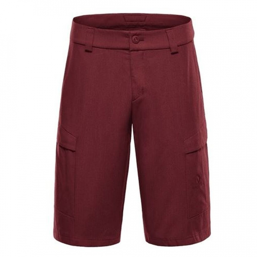 Black Yak Шорты мужские Ripstop Reinforcement burgundy 86(34) Black Yak Шорты мужские Ripstop Reinforcement burgundy 86(34)